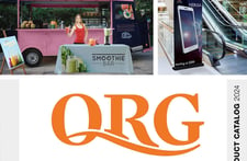 QRG 2024 Event Displays and Materials Guide