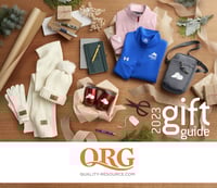 2023 gift guide cover