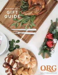 Holiday 2023 gift guide