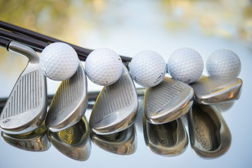 Buying Guide: Golf Outing