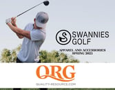 GolfSwannies