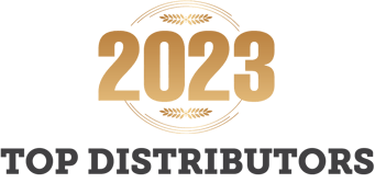 Print+Promo Marketing 2023 Top Distributors logo