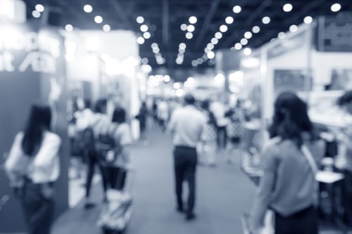Must-Have Products for Trade Shows