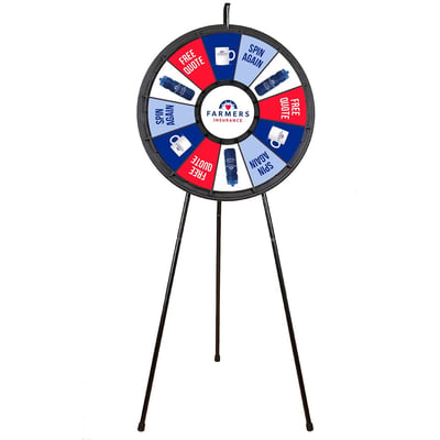 prize-wheel