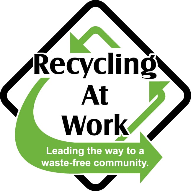 recycling-at-work